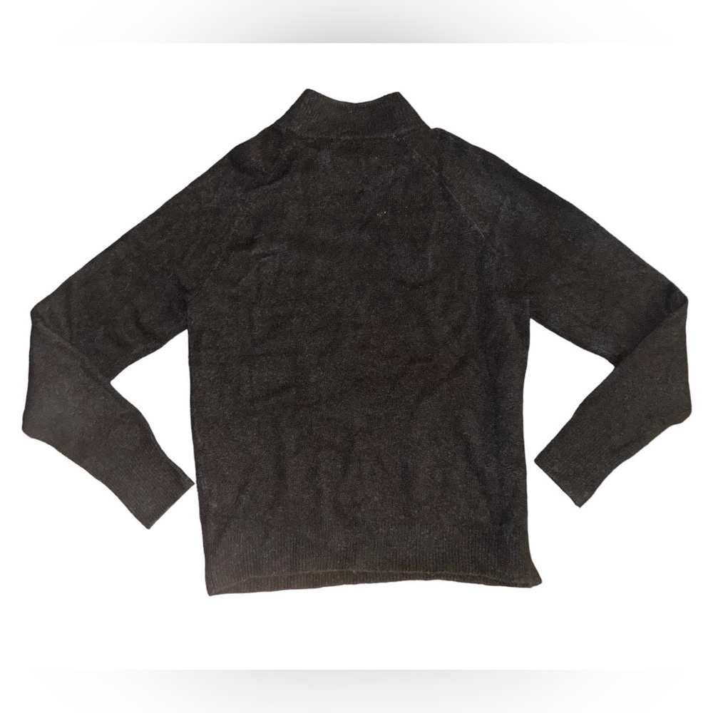 J. Crew Button Extra-Soft Sweater - image 2